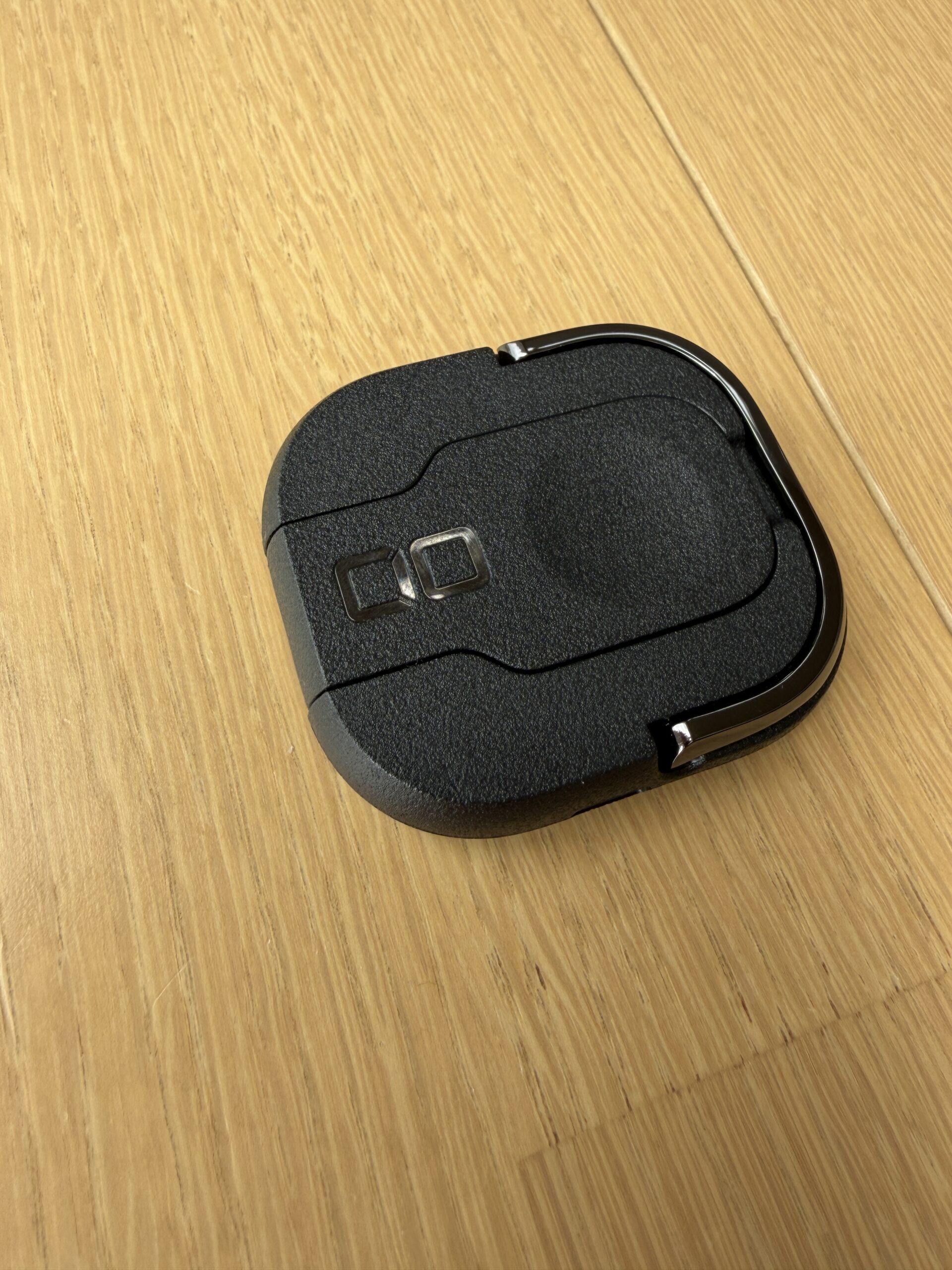 CIO NovaWave 3Way+ 本体 上から見た様子