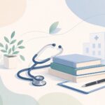 医療業界15年で出会った、忘れられない先生たち｜厳しさの中にあった本当の学び