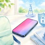 楽天モバイルは子供のスマホデビューにあり？中学生の親が料金・見守りを実体験で検討【2026年】
