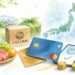 【2026年】ふるさと納税のクレジットカードおすすめは？ポイント二重取りの正解