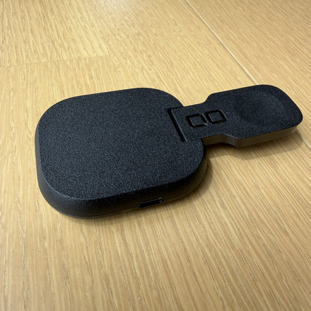 CIO NovaWave 3Way+（充電スタンド）