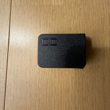 CIO NovaPort TRIO II（65W充電器）
