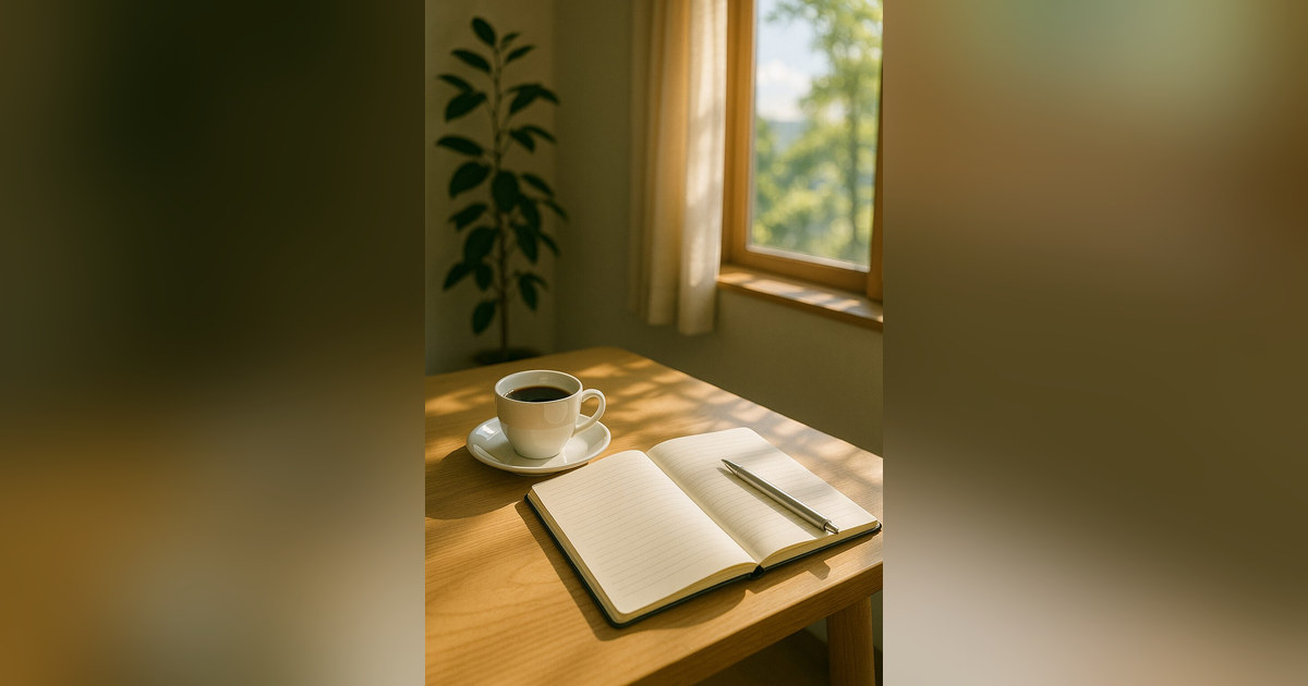 朝活のすすめ｜会社員が朝の1時間でお金とキャリアを変える具体的な方法
