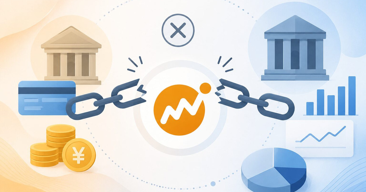 マネーフォワードMEが連携できない時の対処法｜証券・銀行が反映されない原因と直し方【2026年版】